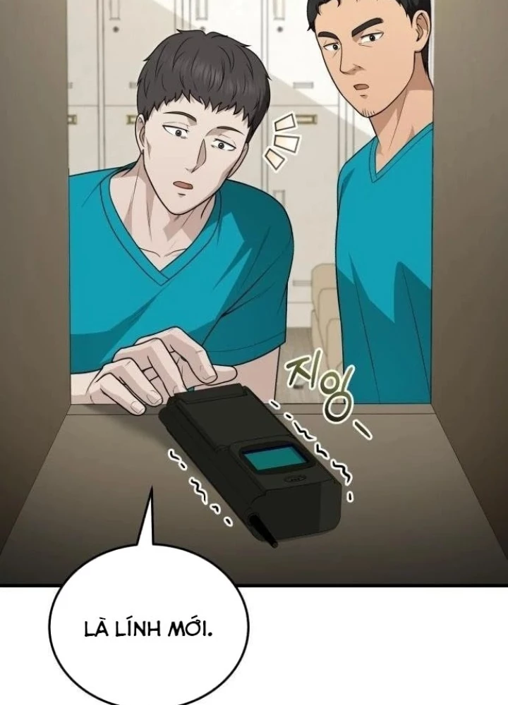 Bác sĩ hồi quy chỉ muốn sống yên bình Chapter 30 - 164