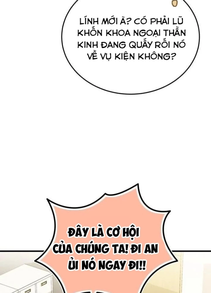 Bác sĩ hồi quy chỉ muốn sống yên bình Chapter 30 - 166