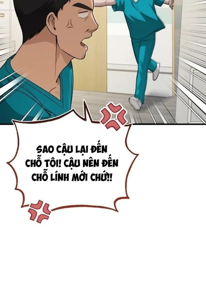 Bác sĩ hồi quy chỉ muốn sống yên bình Chapter 30 - 184