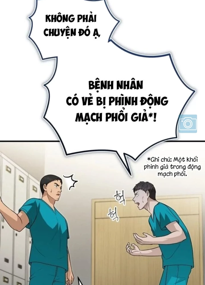 Bác sĩ hồi quy chỉ muốn sống yên bình Chapter 30 - 186