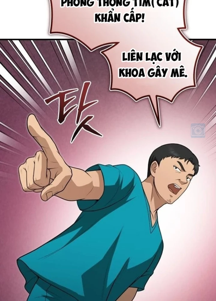 Bác sĩ hồi quy chỉ muốn sống yên bình Chapter 30 - 200