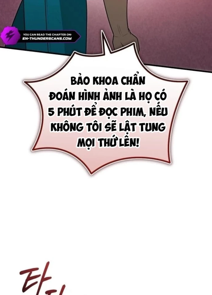 Bác sĩ hồi quy chỉ muốn sống yên bình Chapter 30 - 202
