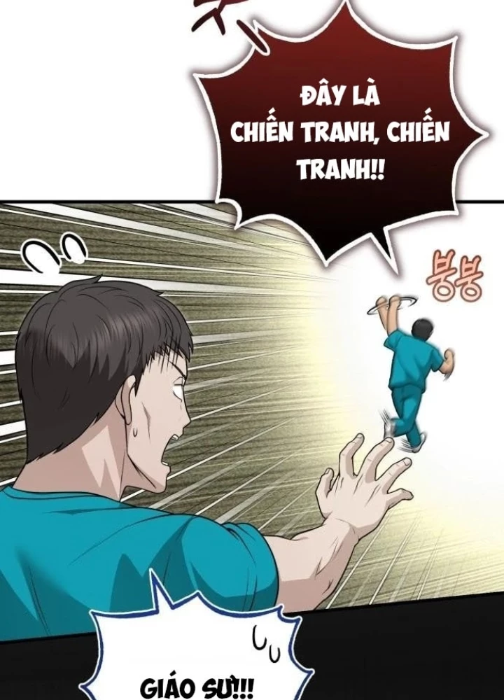 Bác sĩ hồi quy chỉ muốn sống yên bình Chapter 30 - 204