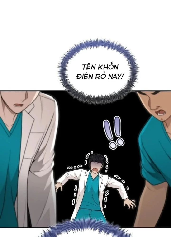Bác sĩ hồi quy chỉ muốn sống yên bình Chapter 30 - 214