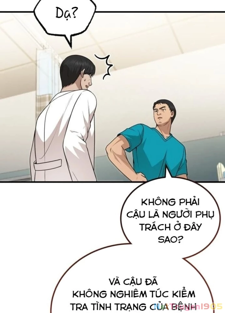 Bác sĩ hồi quy chỉ muốn sống yên bình Chapter 30 - 220
