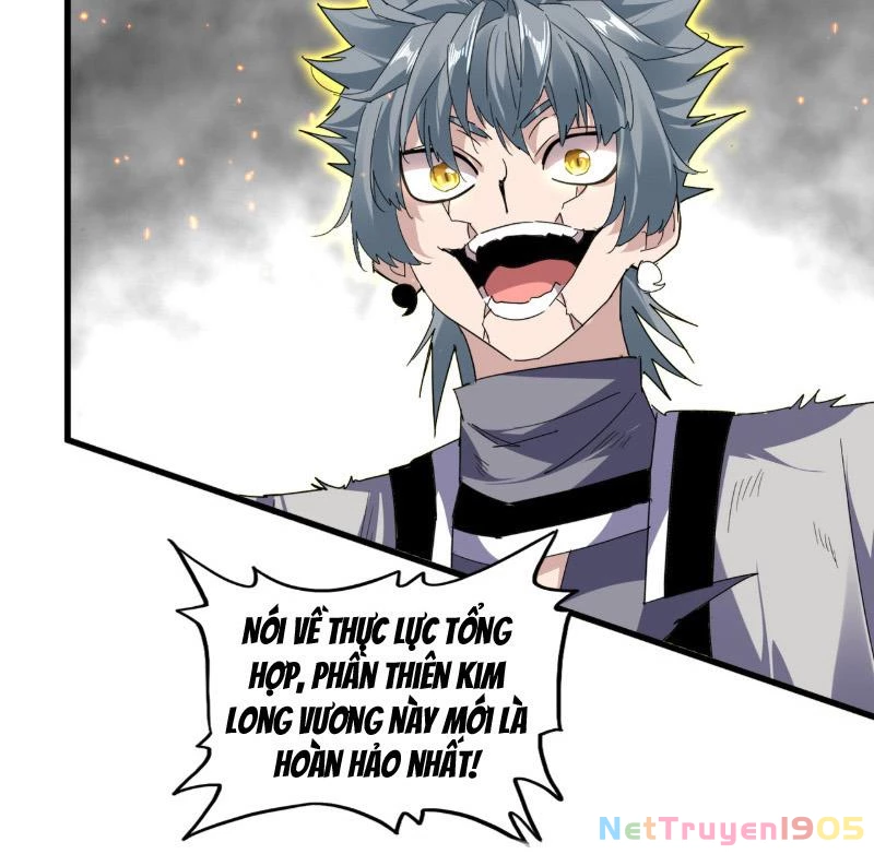 Đại Quản Gia Là Ma Hoàng Chapter 725 - 5