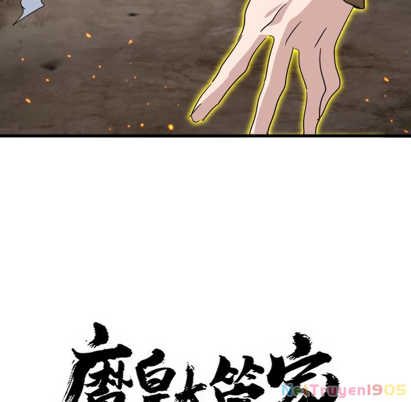 Đại Quản Gia Là Ma Hoàng Chapter 725 - 7