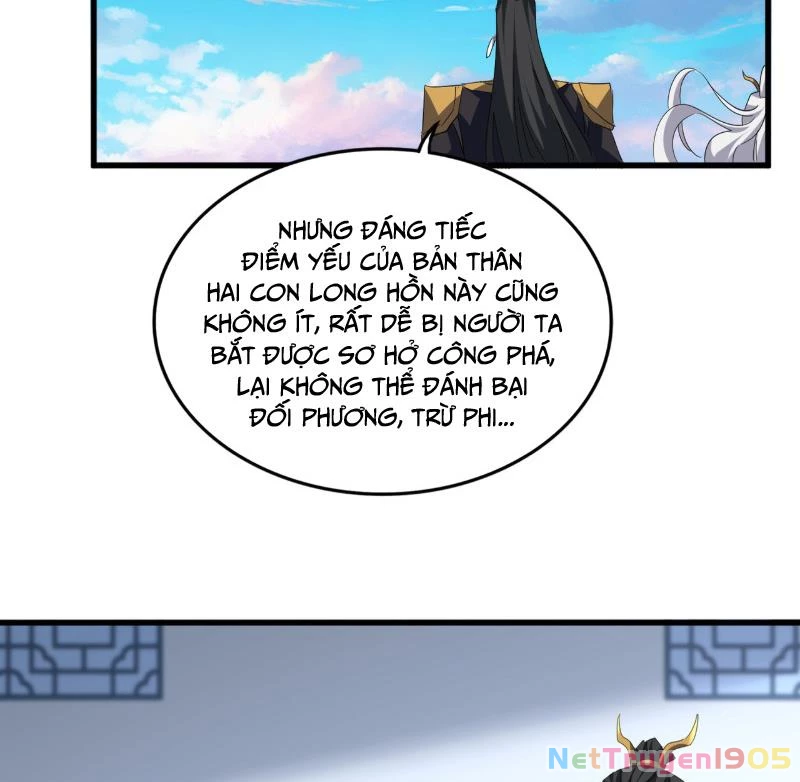 Đại Quản Gia Là Ma Hoàng Chapter 725 - 10