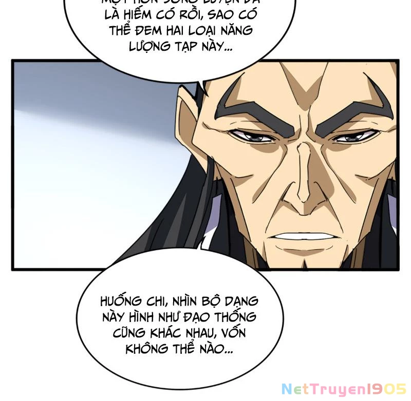 Đại Quản Gia Là Ma Hoàng Chapter 725 - 12