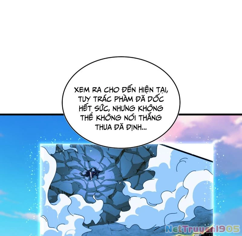 Đại Quản Gia Là Ma Hoàng Chapter 725 - 13