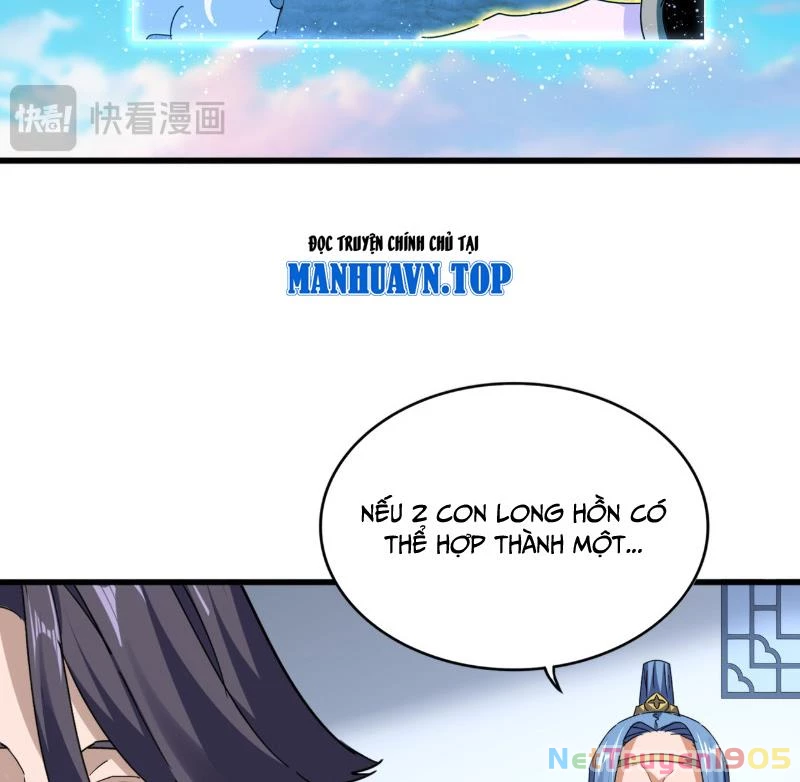 Đại Quản Gia Là Ma Hoàng Chapter 725 - 14
