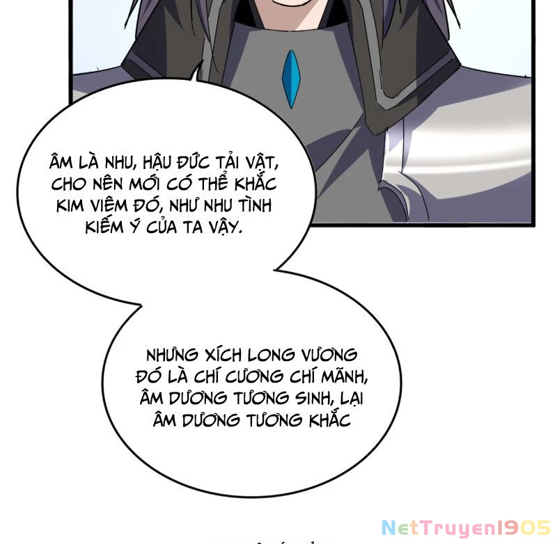 Đại Quản Gia Là Ma Hoàng Chapter 725 - 17