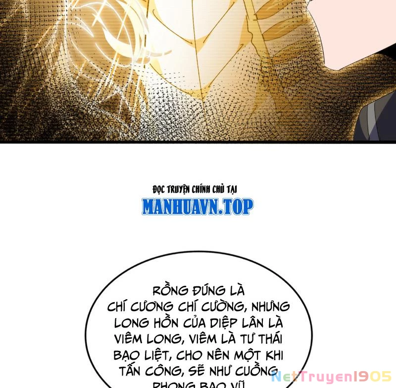 Đại Quản Gia Là Ma Hoàng Chapter 725 - 22