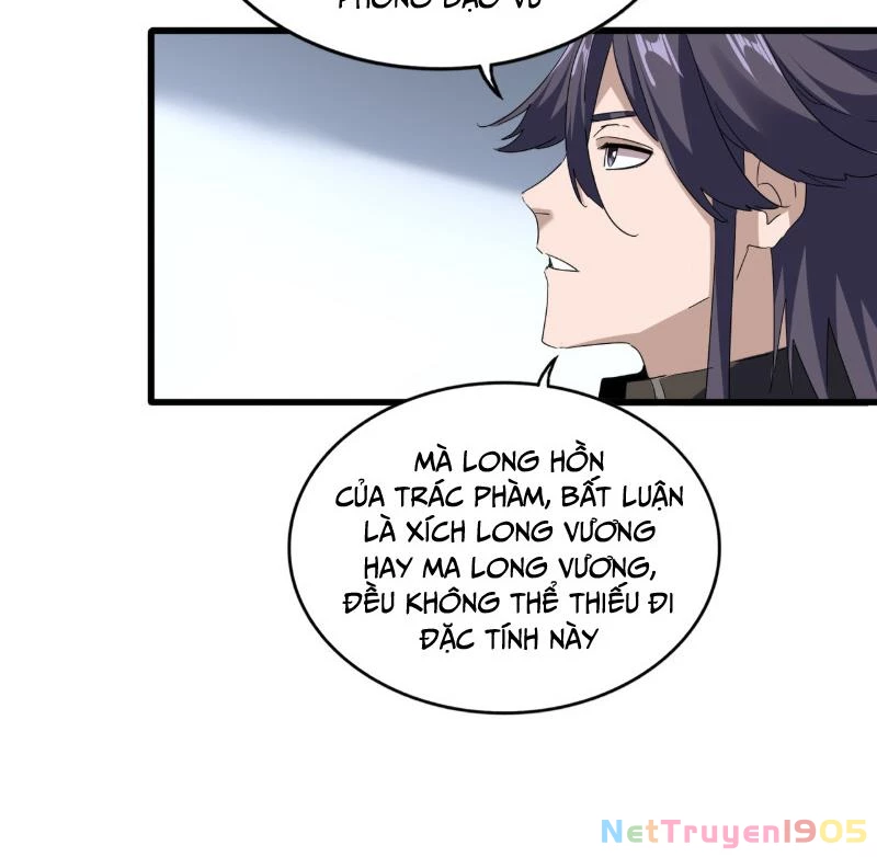 Đại Quản Gia Là Ma Hoàng Chapter 725 - 23