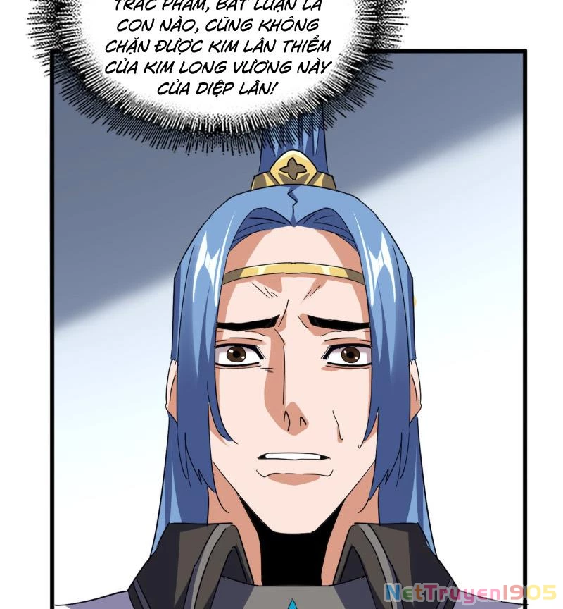 Đại Quản Gia Là Ma Hoàng Chapter 725 - 38