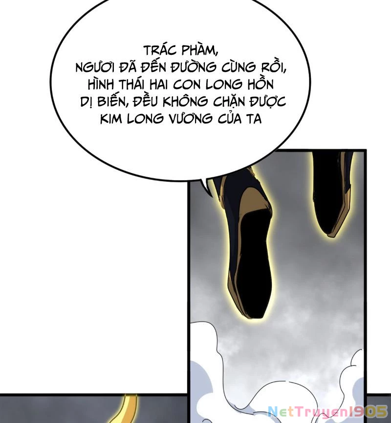 Đại Quản Gia Là Ma Hoàng Chapter 725 - 41