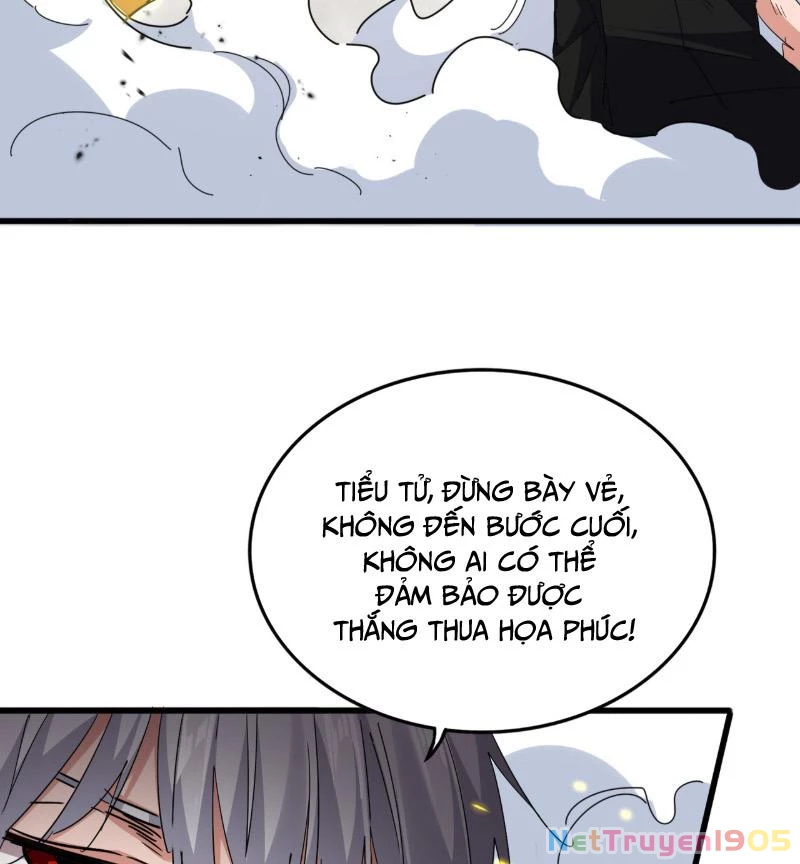 Đại Quản Gia Là Ma Hoàng Chapter 725 - 44