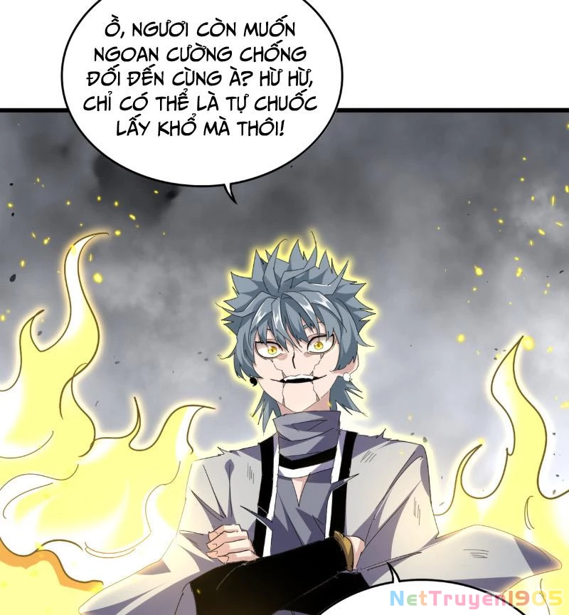 Đại Quản Gia Là Ma Hoàng Chapter 725 - 46