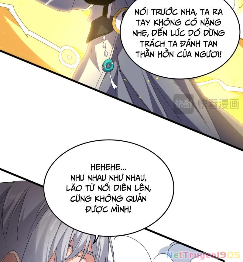 Đại Quản Gia Là Ma Hoàng Chapter 725 - 47
