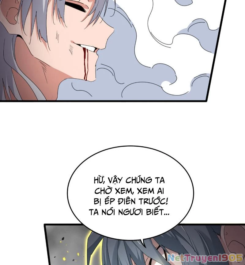 Đại Quản Gia Là Ma Hoàng Chapter 725 - 48