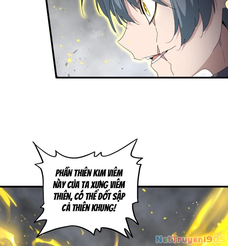 Đại Quản Gia Là Ma Hoàng Chapter 725 - 49