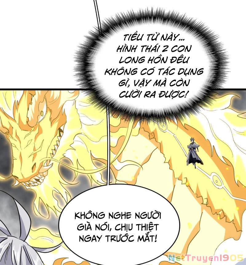Đại Quản Gia Là Ma Hoàng Chapter 725 - 52
