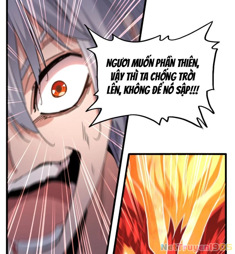 Đại Quản Gia Là Ma Hoàng Chapter 725 - 54