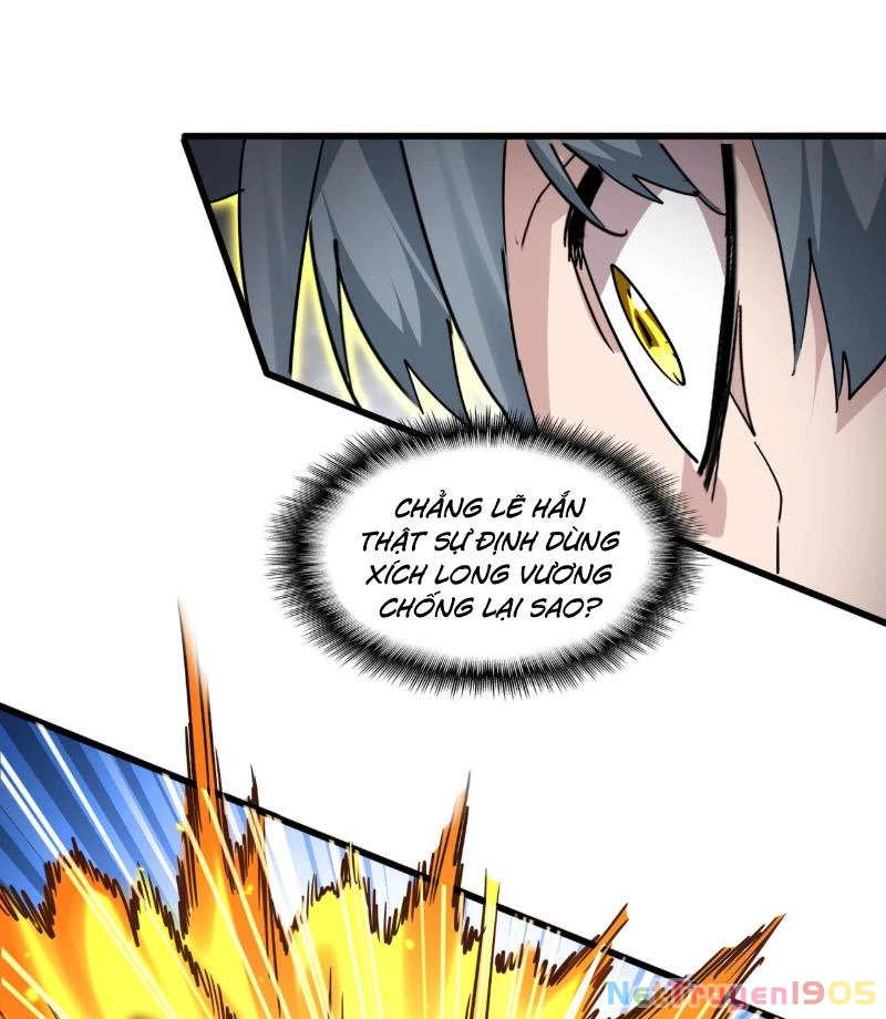 Đại Quản Gia Là Ma Hoàng Chapter 725 - 61
