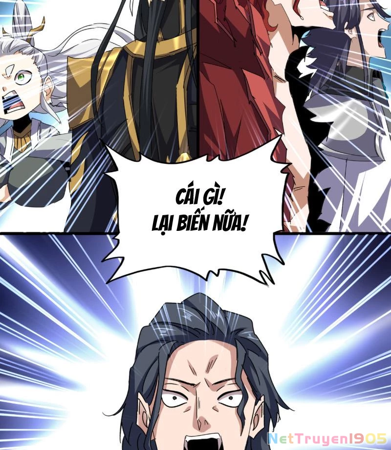 Đại Quản Gia Là Ma Hoàng Chapter 725 - 70