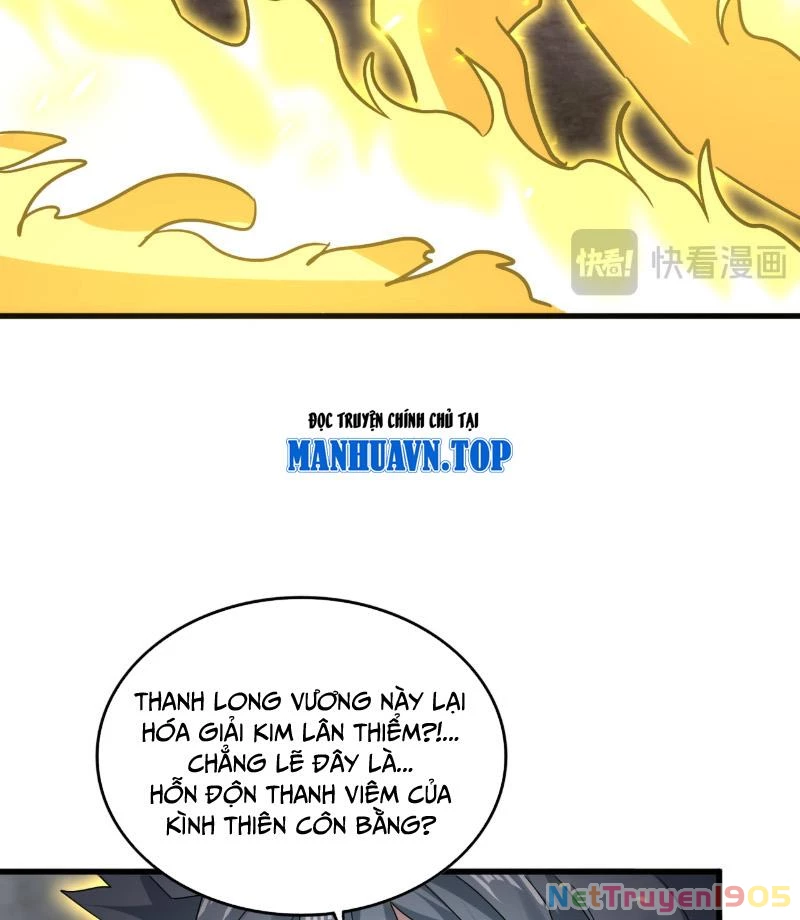 Đại Quản Gia Là Ma Hoàng Chapter 725 - 74