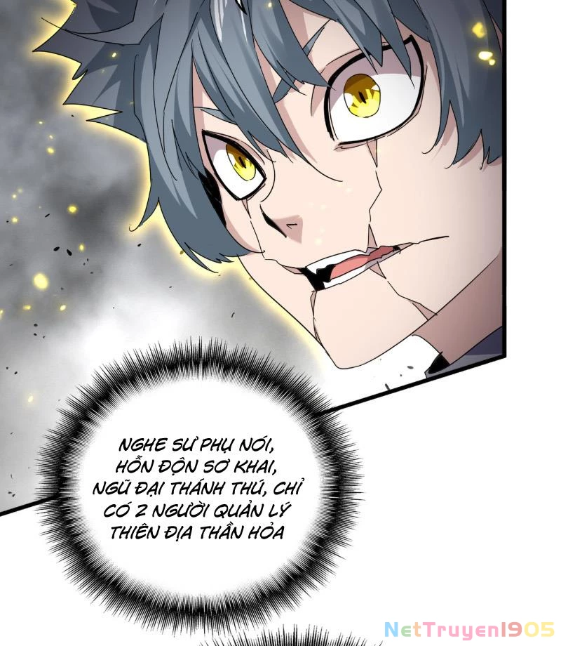 Đại Quản Gia Là Ma Hoàng Chapter 725 - 75