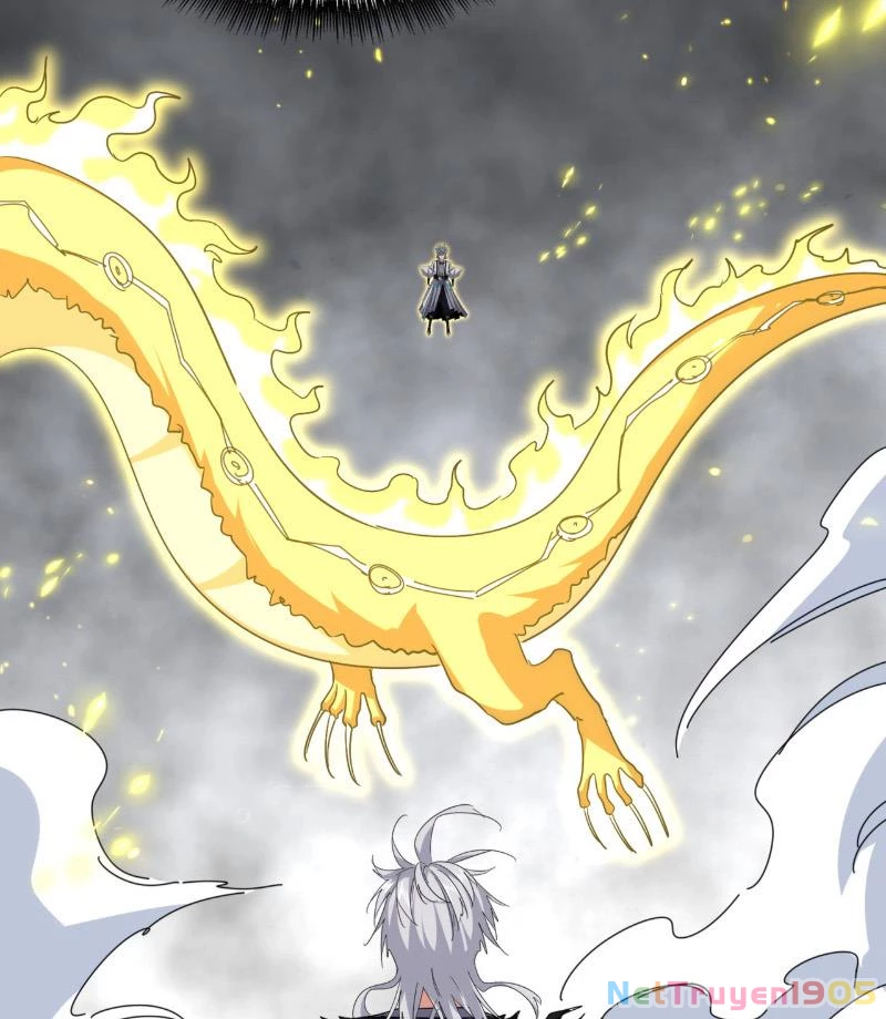 Đại Quản Gia Là Ma Hoàng Chapter 725 - 78