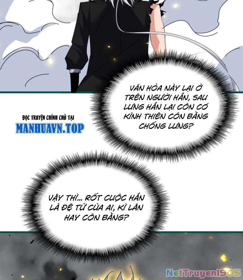 Đại Quản Gia Là Ma Hoàng Chapter 725 - 79