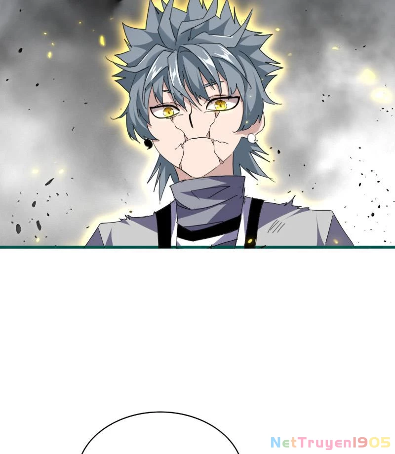 Đại Quản Gia Là Ma Hoàng Chapter 725 - 80