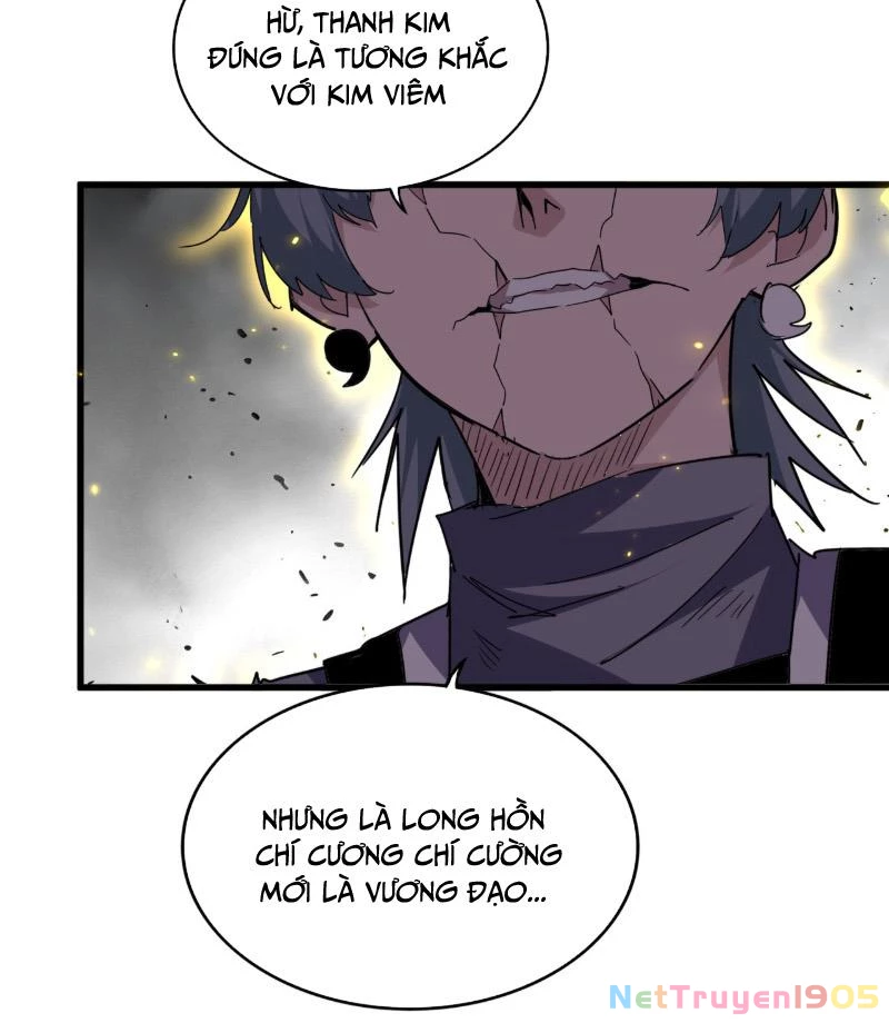 Đại Quản Gia Là Ma Hoàng Chapter 725 - 81