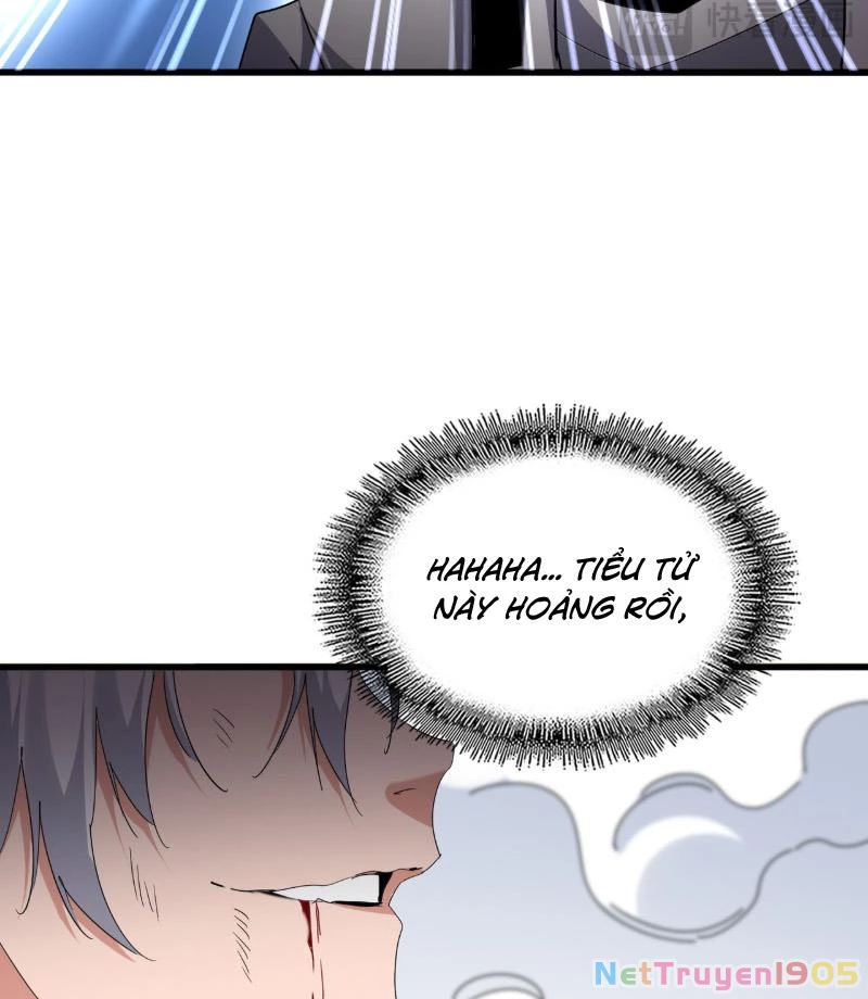 Đại Quản Gia Là Ma Hoàng Chapter 725 - 84