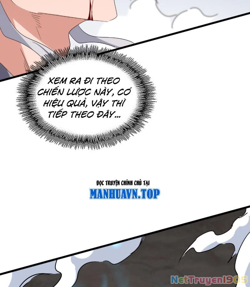 Đại Quản Gia Là Ma Hoàng Chapter 725 - 85