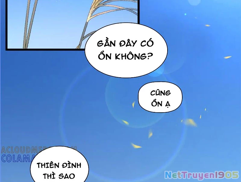 Đỉnh Cấp Khí Vận, Lặng Lẽ Tu Luyện Ngàn Năm Chapter 224 - 2