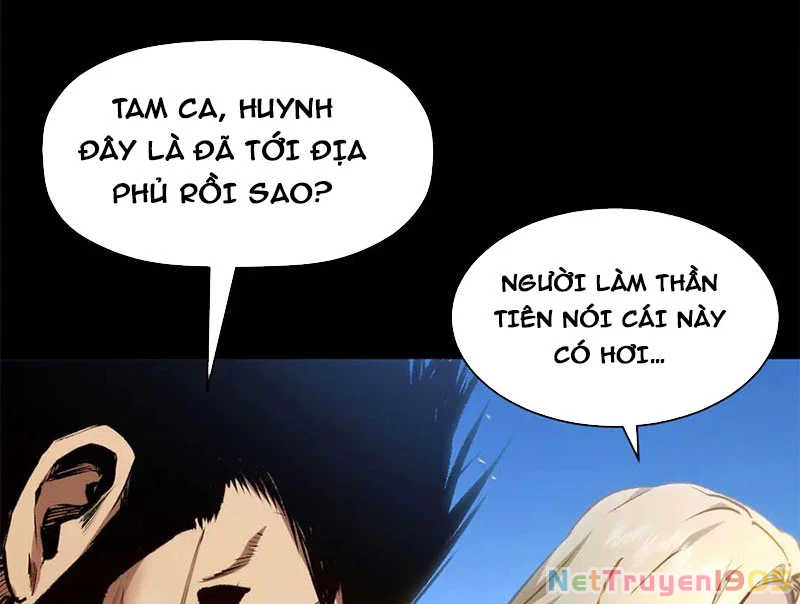 Đỉnh Cấp Khí Vận, Lặng Lẽ Tu Luyện Ngàn Năm Chapter 224 - 5