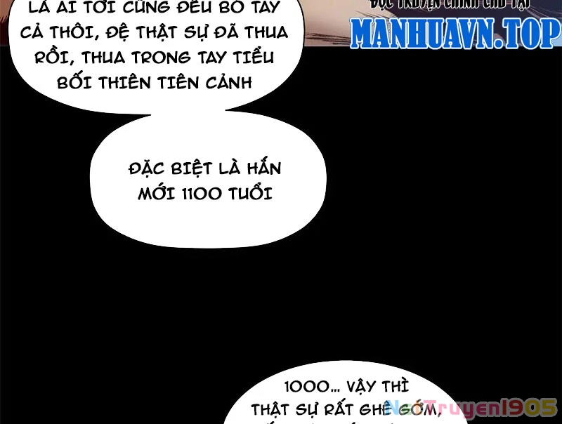 Đỉnh Cấp Khí Vận, Lặng Lẽ Tu Luyện Ngàn Năm Chapter 224 - 7