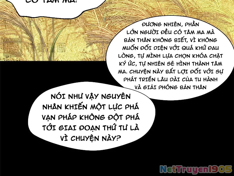 Đỉnh Cấp Khí Vận, Lặng Lẽ Tu Luyện Ngàn Năm Chapter 224 - 12