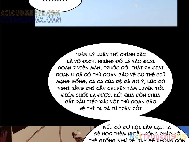 Đỉnh Cấp Khí Vận, Lặng Lẽ Tu Luyện Ngàn Năm Chapter 224 - 15