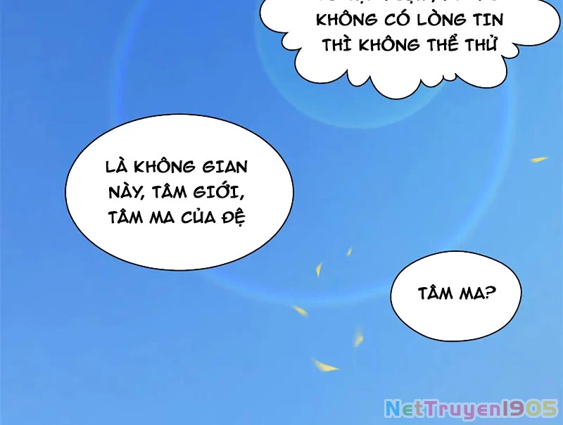 Đỉnh Cấp Khí Vận, Lặng Lẽ Tu Luyện Ngàn Năm Chapter 224 - 20