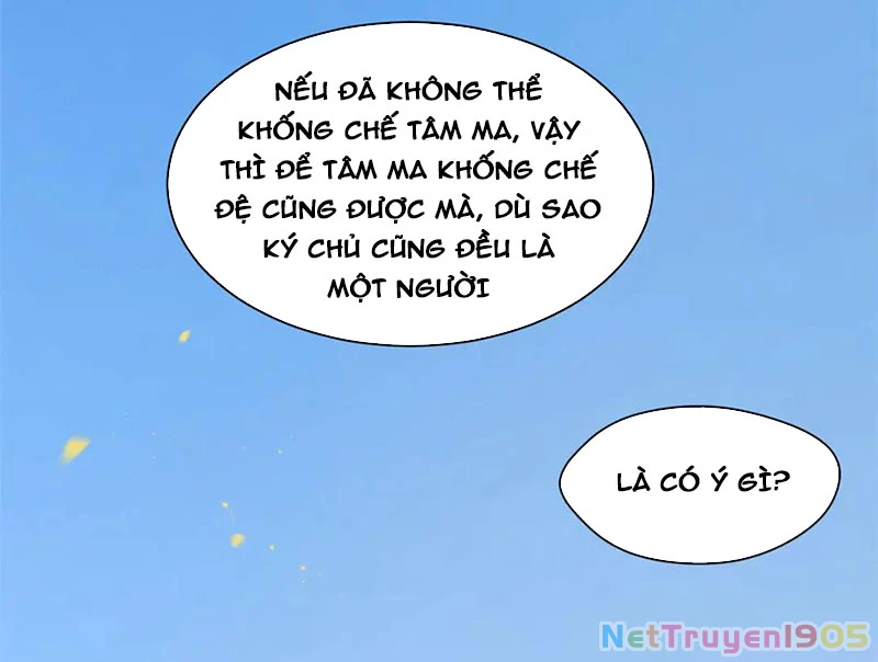 Đỉnh Cấp Khí Vận, Lặng Lẽ Tu Luyện Ngàn Năm Chapter 224 - 21
