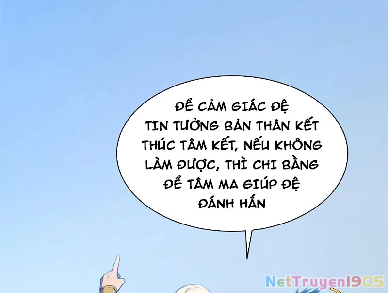 Đỉnh Cấp Khí Vận, Lặng Lẽ Tu Luyện Ngàn Năm Chapter 224 - 22