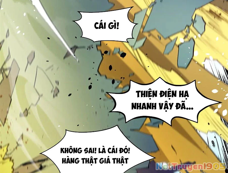 Đỉnh Cấp Khí Vận, Lặng Lẽ Tu Luyện Ngàn Năm Chapter 224 - 44