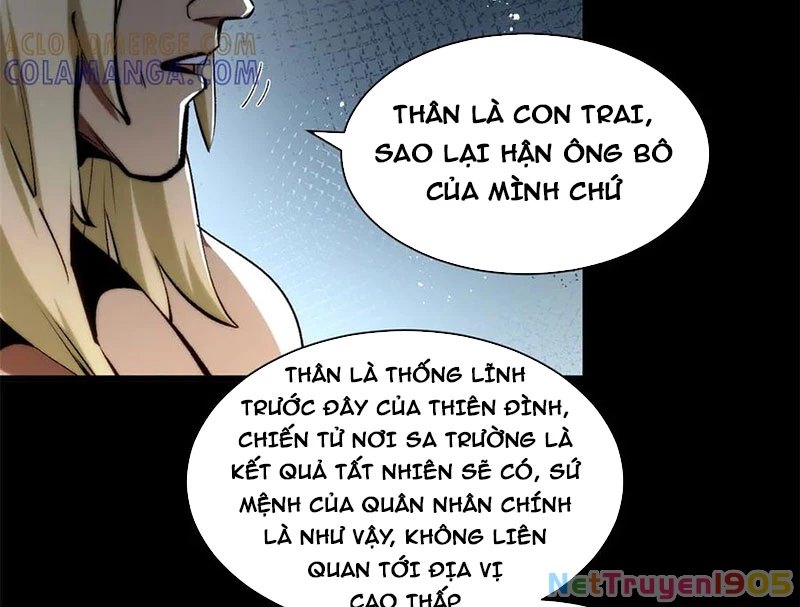 Đỉnh Cấp Khí Vận, Lặng Lẽ Tu Luyện Ngàn Năm Chapter 224 - 55