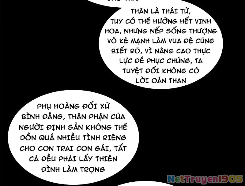 Đỉnh Cấp Khí Vận, Lặng Lẽ Tu Luyện Ngàn Năm Chapter 224 - 56