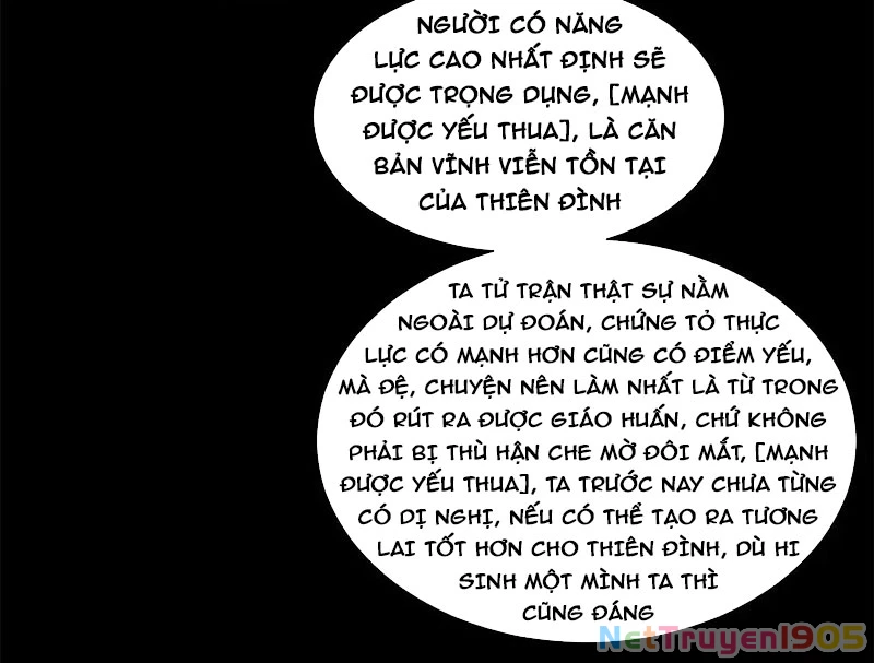 Đỉnh Cấp Khí Vận, Lặng Lẽ Tu Luyện Ngàn Năm Chapter 224 - 57