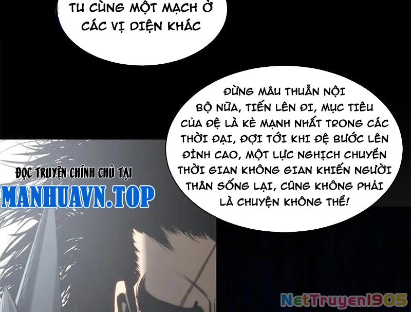 Đỉnh Cấp Khí Vận, Lặng Lẽ Tu Luyện Ngàn Năm Chapter 224 - 59